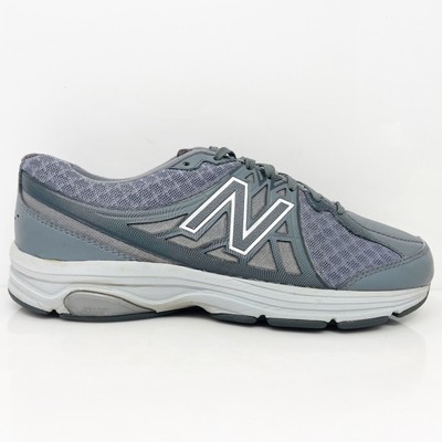 Женские кроссовки New Balance 847 V2 WW847GY2 серые кроссовки размер 6,5 B