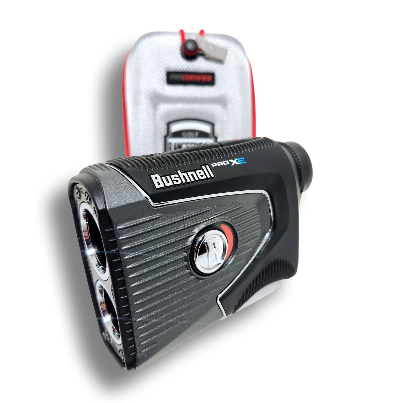 Bushnell Pro Xe Golf Laser Rangefinder | Bushnell Pro Xe Bushnell Pro Xe Golf Laser Rangefinder | Bushnell Pro Xe