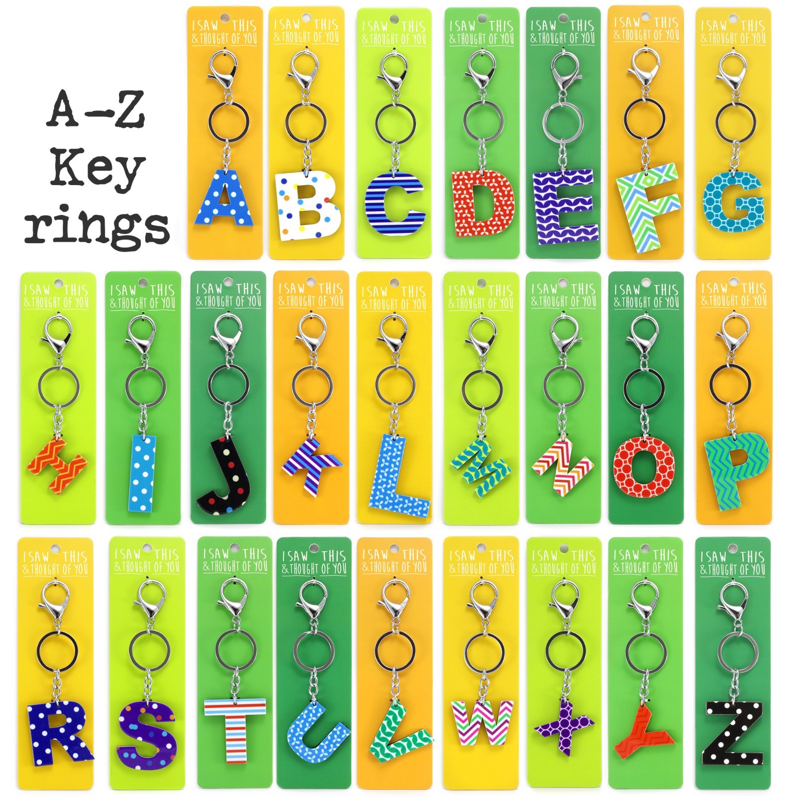 Kinder Bunt Personalisiert Alphabet Buchstaben Name Erste Etiketten Ebay