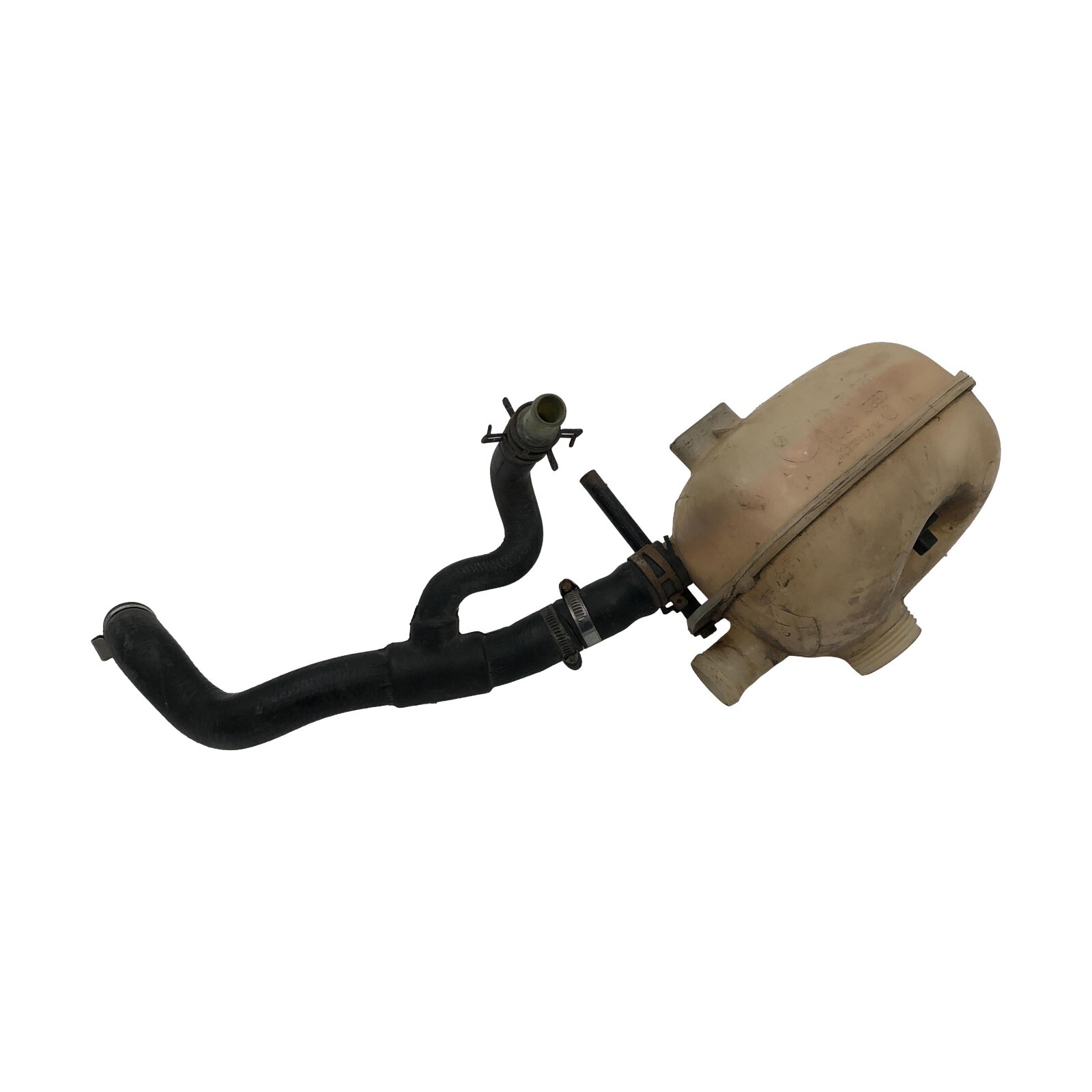 Genuine VW Bus T2 T3 Expansion Tank Coolant Hose 025121407