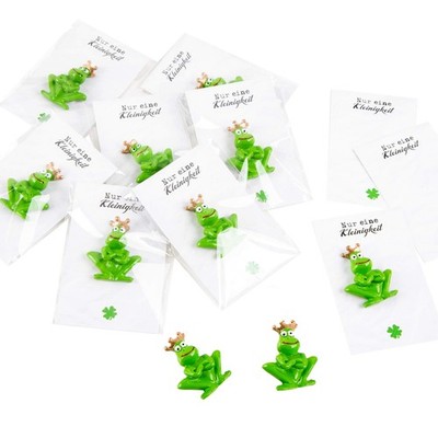 Cadeaux mini Logbuch-Verlag 9 - Jouets éducatifs pour enfants