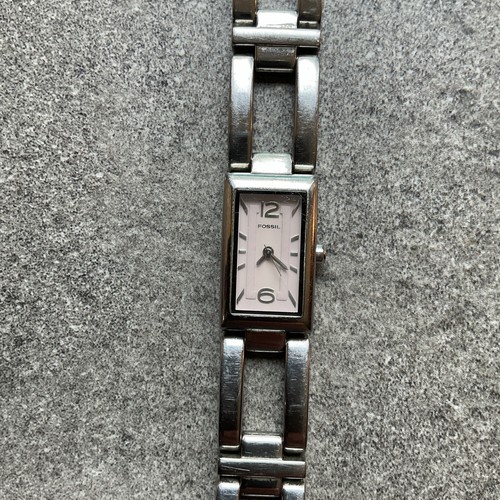 激レア☆FOSSIL f2 シークレットウォッチ　ジュエリーウォッチ Pretty Ladies Fossil f2 Quartz Water Resistant Watch | eBay