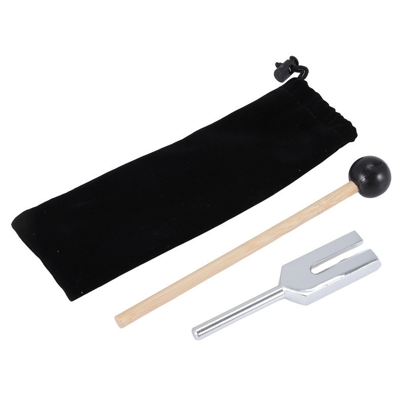 Diapason D'Ã©Nergie Haute FrÃ©Quence 4096hz C4096 Diapason En Alliage D'Alumi9390