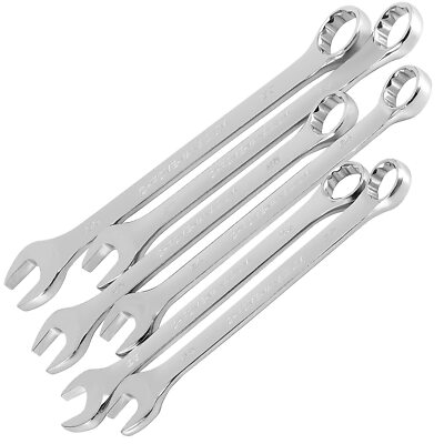 Profi Toolコンビネーションセット 8mm~22mm 楽天市場】トップ工業 コンビネーションレンチ 8mm スパナ