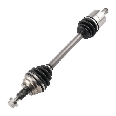 Front Left CV Joint Axle for Volkswagen Beetle Passat 1.8L FWD 2014-2017