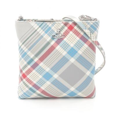 Vivienne Westwood Red Label Square Shoulder crossbody Bag