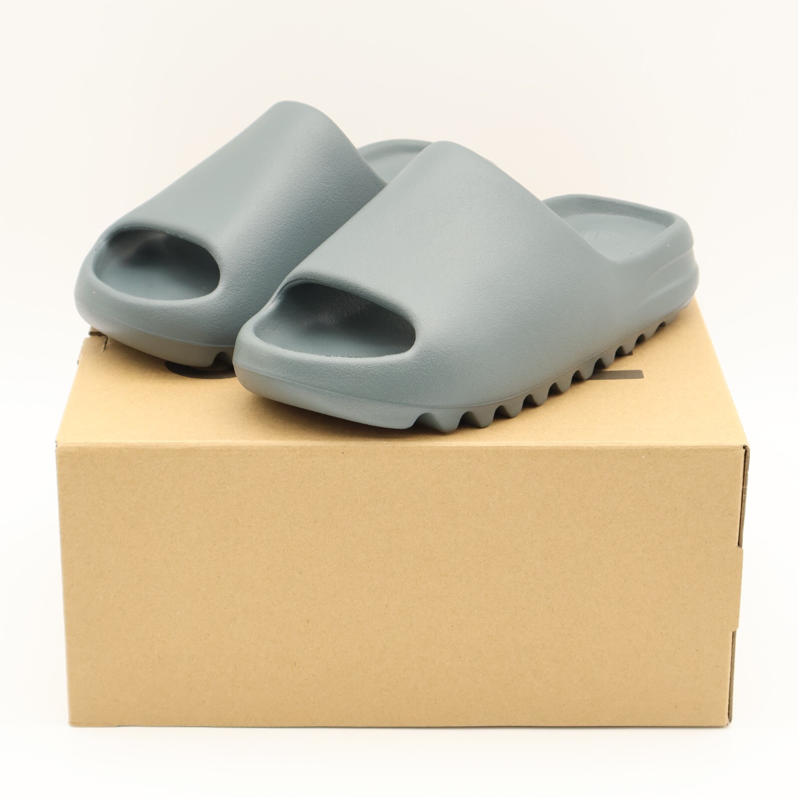 ID2349 adidas Yeezy Slide Slate Marine (Men's) | eBay ID2349 adidas Yeezy Slide Slate Marine (Men's) | eBay