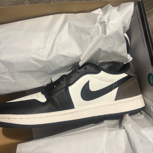 Air Jordan 1 Retro Low OG Mocha CZ0790-102 Ship Now | eBay