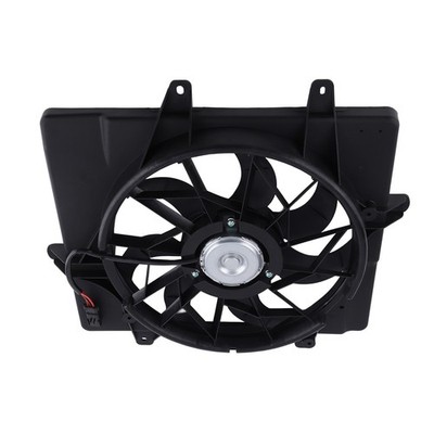 Cooling Fan Assembly for Chrysler PT Cruiser 2.4L 2001-2005 620-022 5179470AA