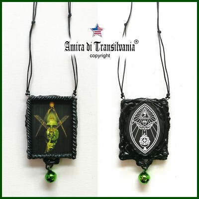 masonic pendant freemasonry talisman amulet lodge jewelry necklace mason symbols