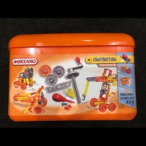 meccano boeing 787 dreamliner