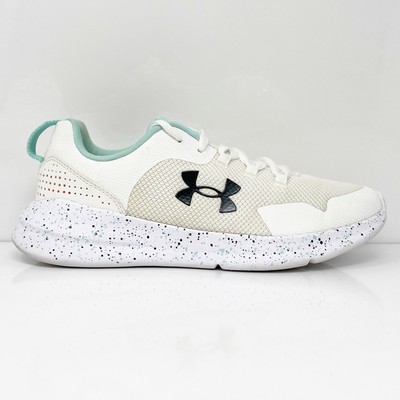 

Бежевые кроссовки Under Armour Womens Essential 3024614-100 Размер 8,5, Бежевый, Essential