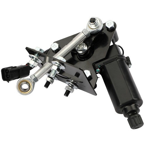 For C3 Corvette 68-82 Electric Headlight Motor Conversion Kit True Plug and Play