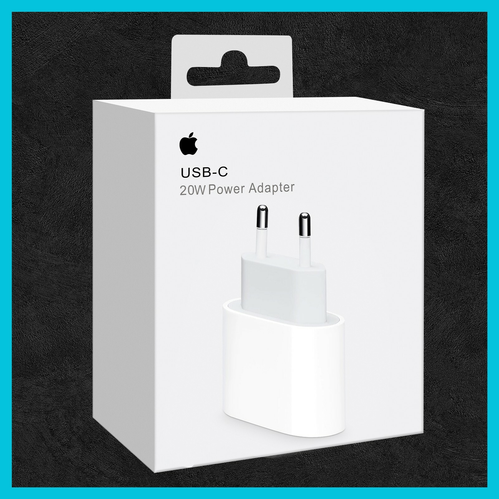 Original Apple iPhone 12 12 Pro Max Netzteil Ladegerät 20W USB-C Power Adapter
