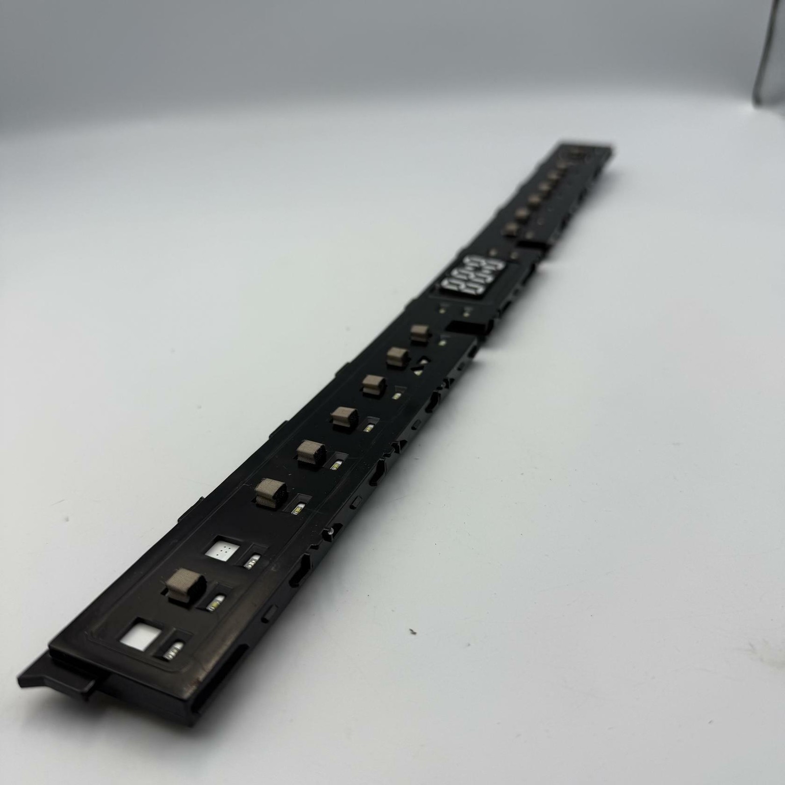 LG Dishwasher EBR85054116 User Interface Board (JM12)