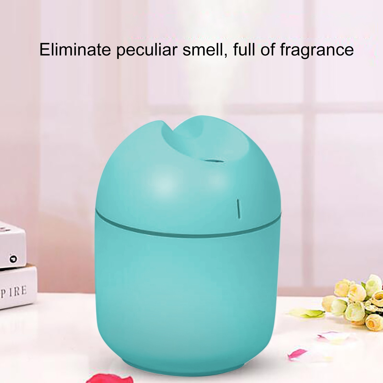 Humidifier Mini Usb Humidifier Household