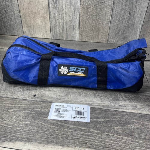 SCC Super Z6 16