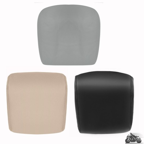 Подходит для Honda Pilot 2009-2015 Крышка подлокотника центральной консоли Серый / Черный / Коричневый