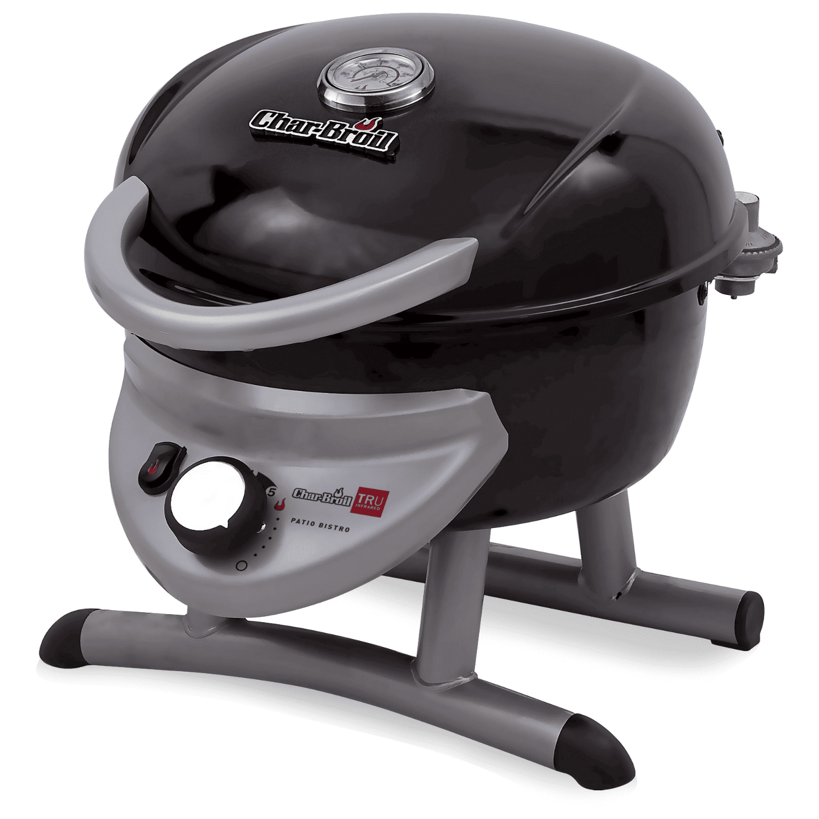 Char Broil Tru Infrared Patio Bistro 180 Portable Gas