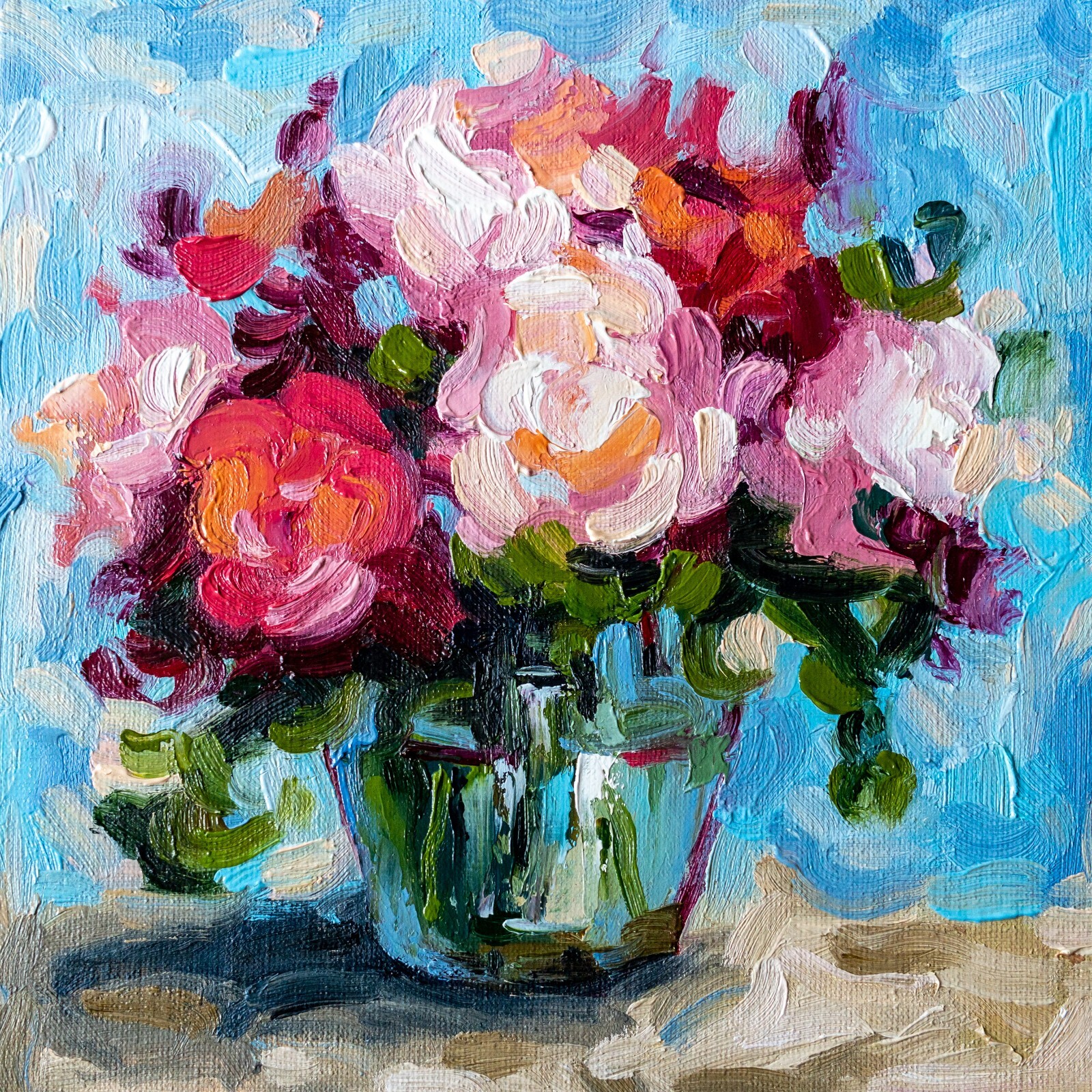 ブランド一覧 | ワールド オンラインストア Flowers 6 絵画