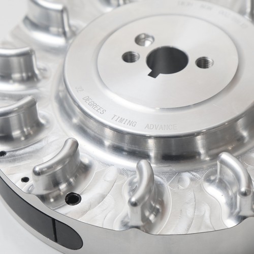 Speedway Billet Flywheel Image 1