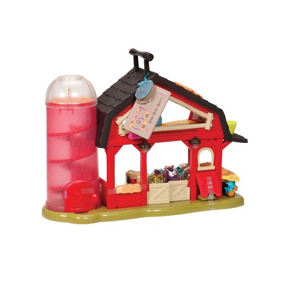 10 Of The Best Toy Farms Madeformums