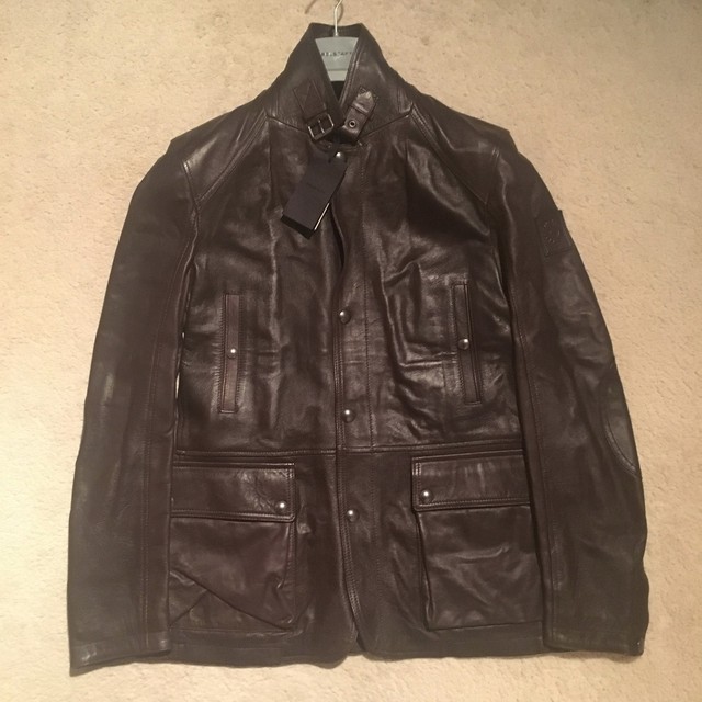 Belstaff Jackets Ebay Uk Belstaff Jackets Ebay Uk