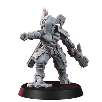 GREATER GOOD TARGETSTRIKE HARBINGER