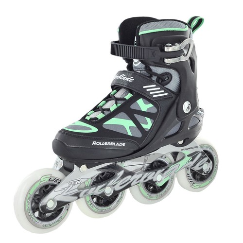 Rollerblade New Jack 5 NJ5 Aggressive Inline Skates Mens