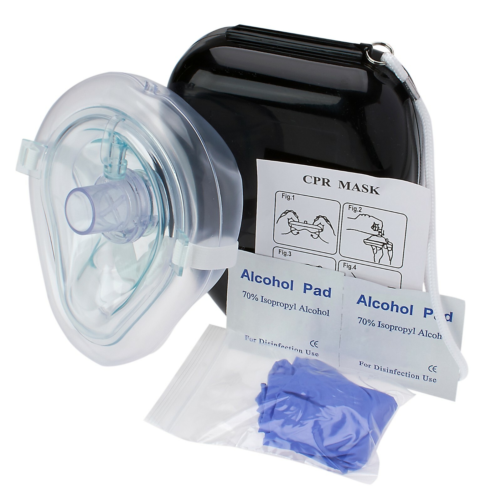 BLS プロバイダーマニュアル  CPR  MASk付き BLS プロバイダーマニュアル CPR MASk付き 医療用マスク
