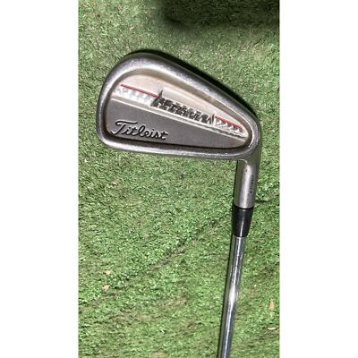 Titleist - ☆☆ shu Who doesn't LOVE a 2 IRON? | SRIXON ZX vs TITLEIST U505