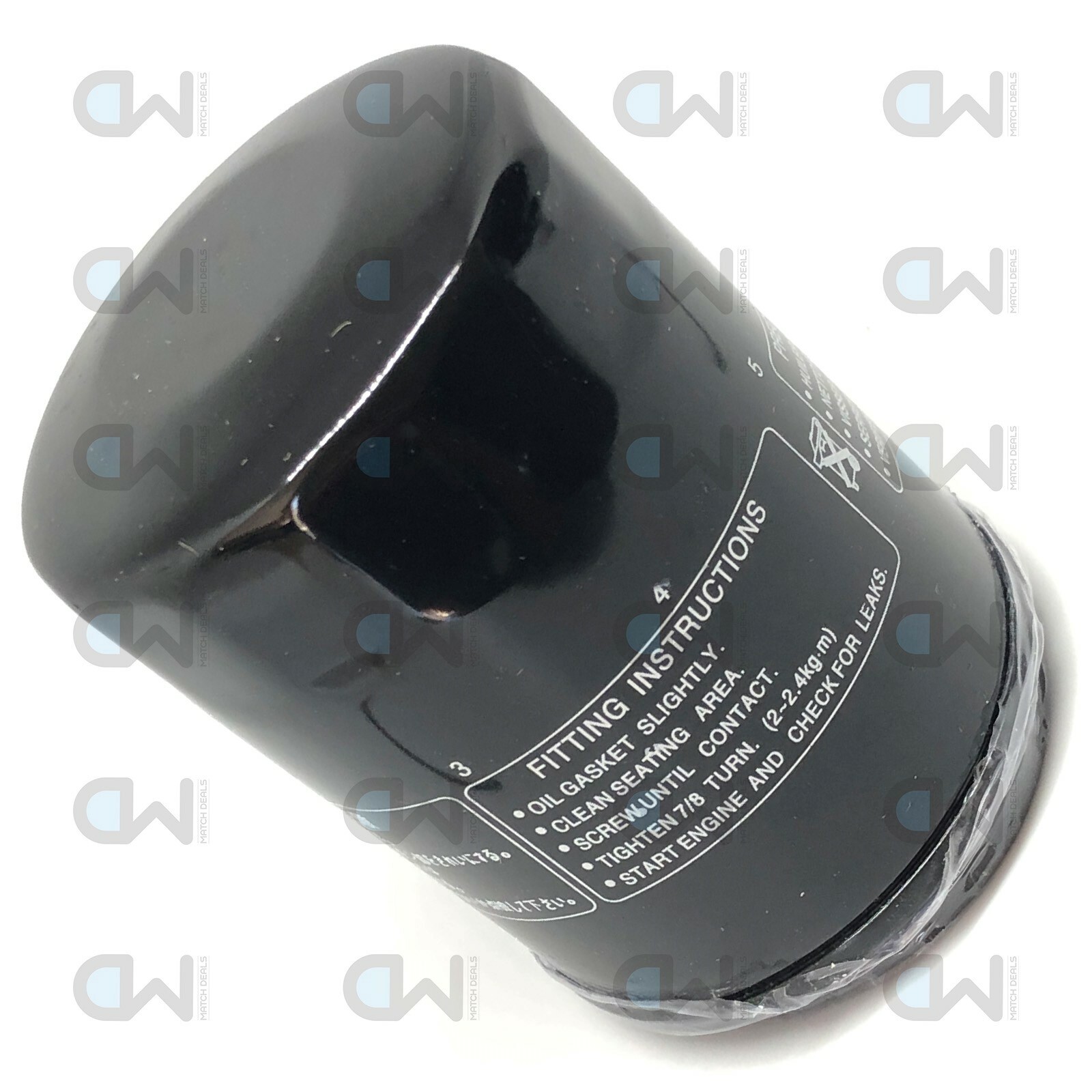 Oil Filter For Polaris Rzr "s" 800 Efi 20092012 / Rzr 4 800 Efi 2010