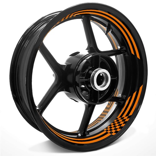 For Kawasaki Z800 13-18 17 16 15 14 Motorcycle Inner Rim