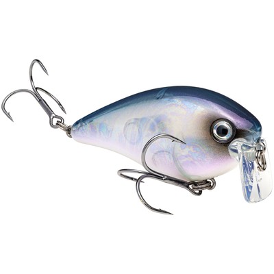 Strike King HCKVD 2.5W Wakebait Crankbait NIP Pick Color & Quantity KVD Wake