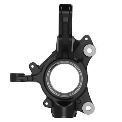 Front Left Steering Knuckle for Master MK3 NV400 2011-2023 4001500Q0M