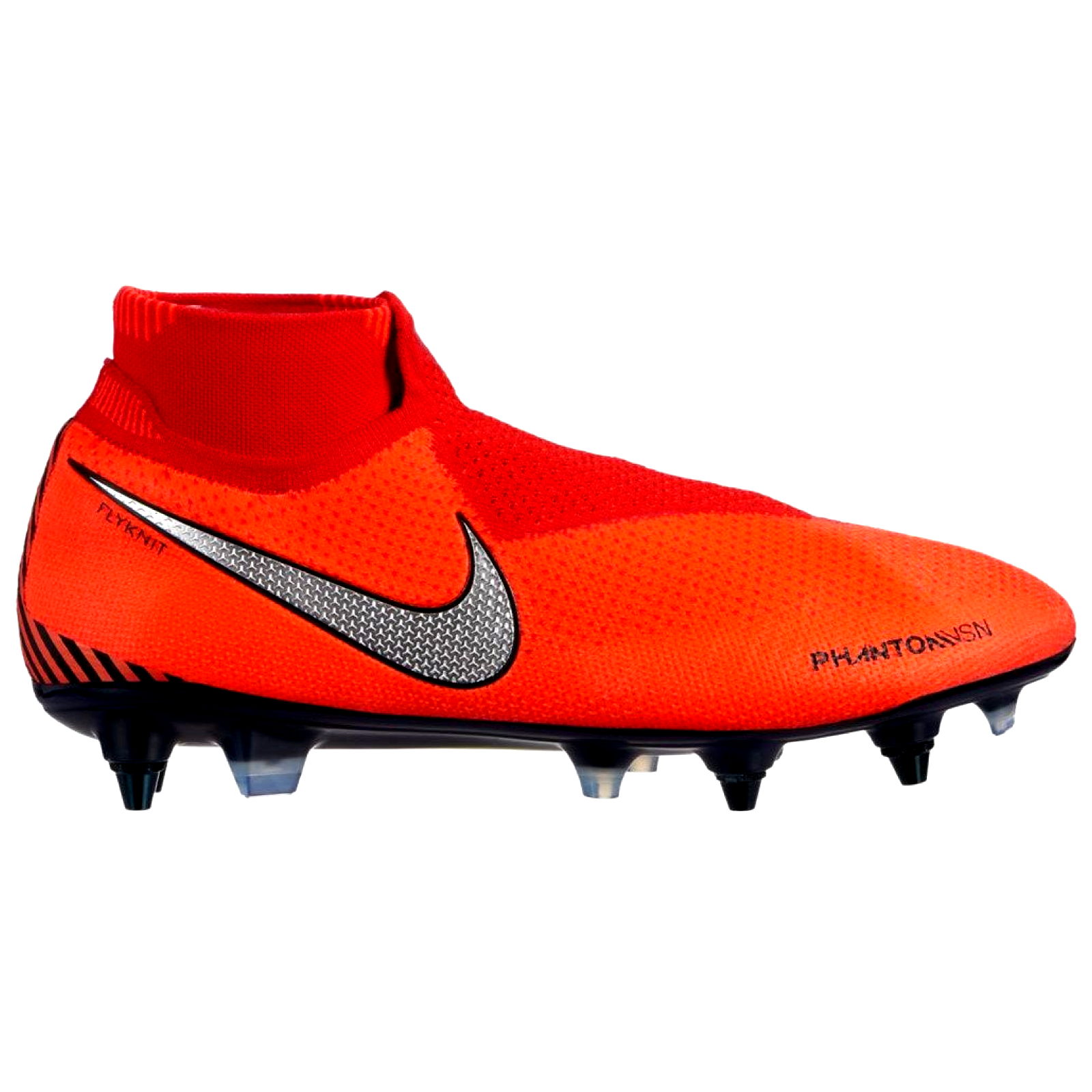 NIKE PHANTOM VISION ELITE SG-PRO ACC ANTI-CLOG SOCCER CLEATS Men's 