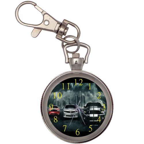 Montre De Poche Antique James Hoddell Londres - Mouvement Rare Foresters America - Occasion
