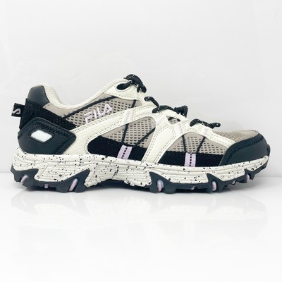 

Женские кроссовки Fila Matronic Trail 5JM01912-258 серые кроссовки размер 7, Серый, Matronic Trail
