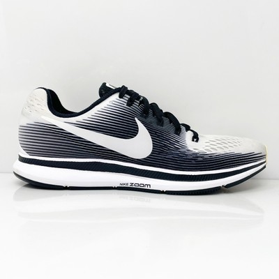 

Nike Womens Air Zoom Pegasus 34 883269-100 Белые кроссовки для бега Размер 9, Белый, Air Zoom Pegasus 34
