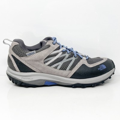 

Женские кроссовки The North Face Storm Fastpack CDL7 APM Grey Hiking Shoes Sz 8.5, Серый, Storm Fastpack