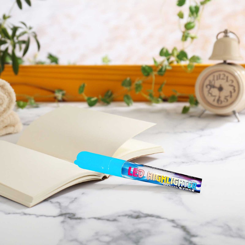 1PC POSCA Queen Bee Marking Marker Pen White/Yellow/Green/Blue Beekeeping