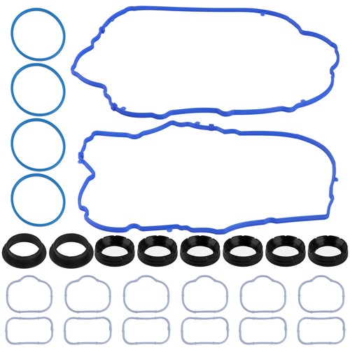 Valve Cover Gasket Set For Dodge Grand Caravan Journey 3.6L DOHC 24V 2011-2016