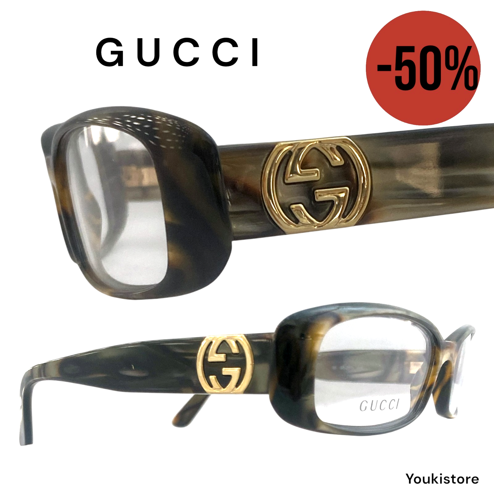 GUCCI サングラス 135 MADE IN ITALY GUCCI Authentic glasses made in Italy 135 gg 1372 E9k | eBay