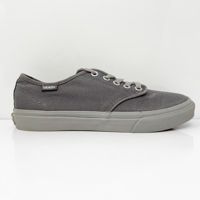 

Черные повседневные кроссовки Vans Camden TB4R, размер 7, Черный, Camden