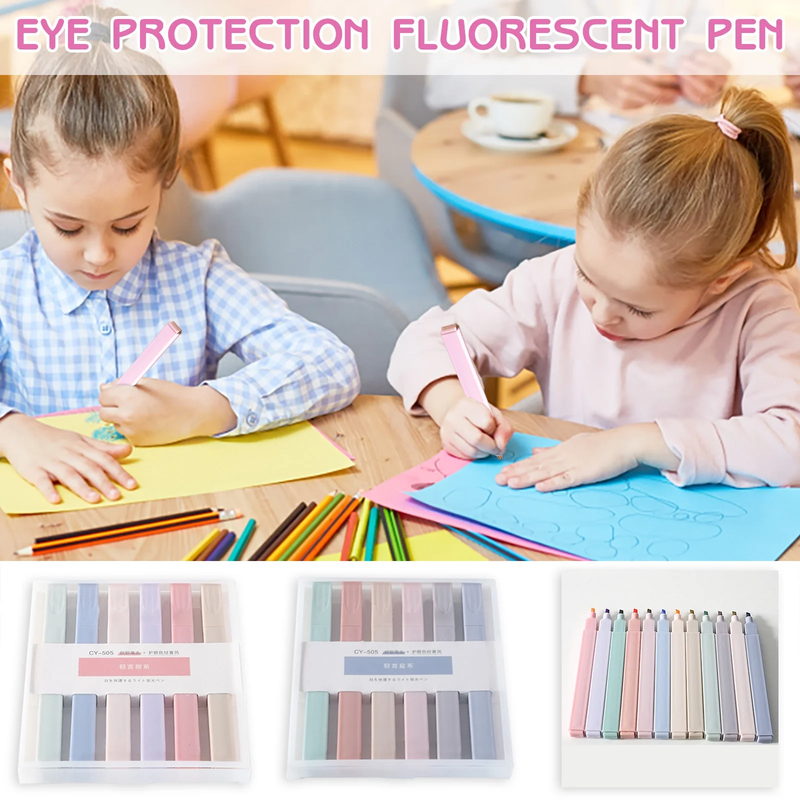 School Supplies Journal Planner Pens Colored Pens Fine Point Markers Fine Tip Dr