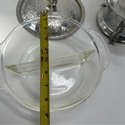 food warmer Vintages Over 50 Years