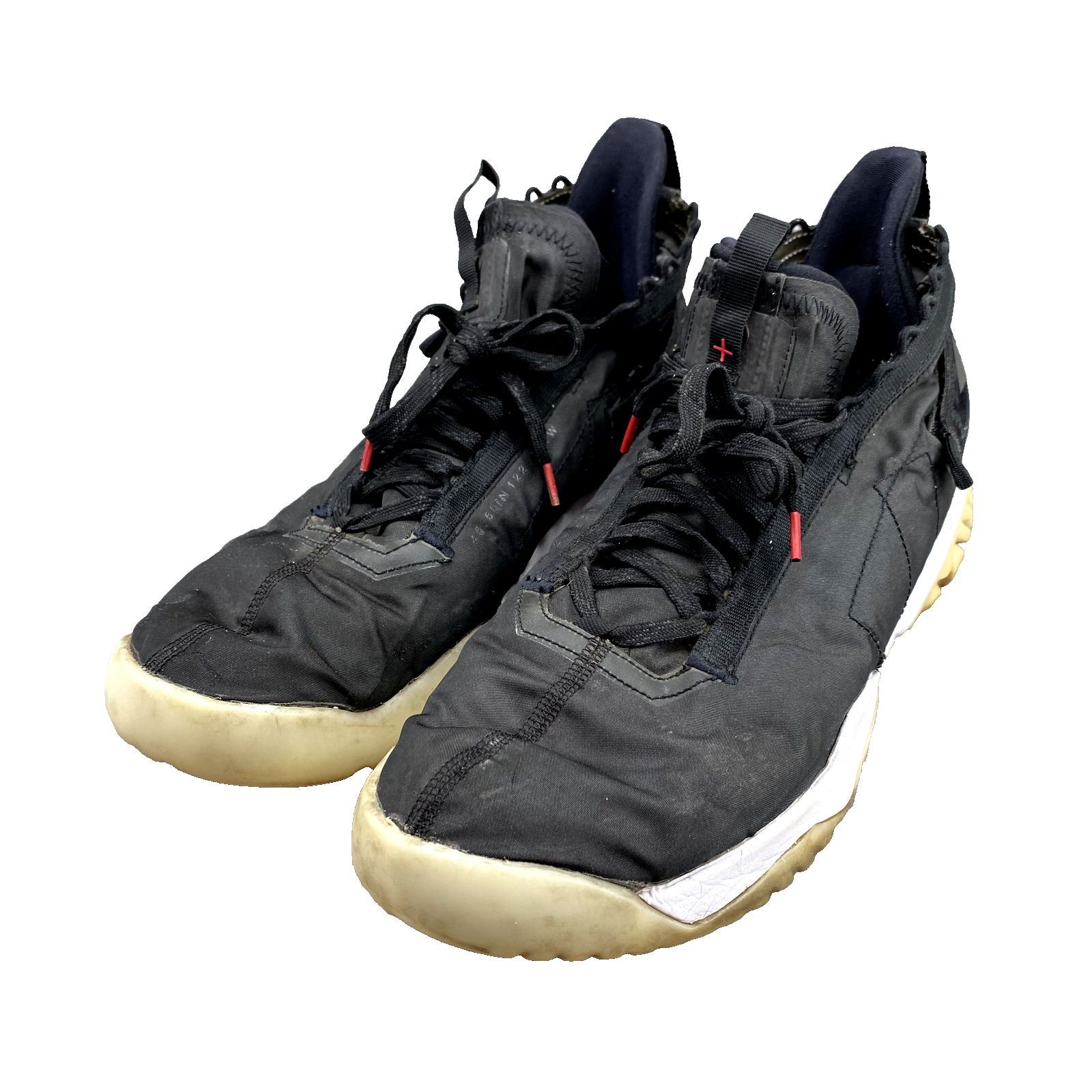 NIKE エアージョーダン プロトリアクトJUMPMAN Air Jordan Jordan Proto React Sneakers | Flight Club