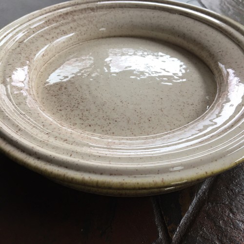 Red Wing PEPE LID ONLY for Round 2.5 Quart Casserole Bowl Mid-Century Modern