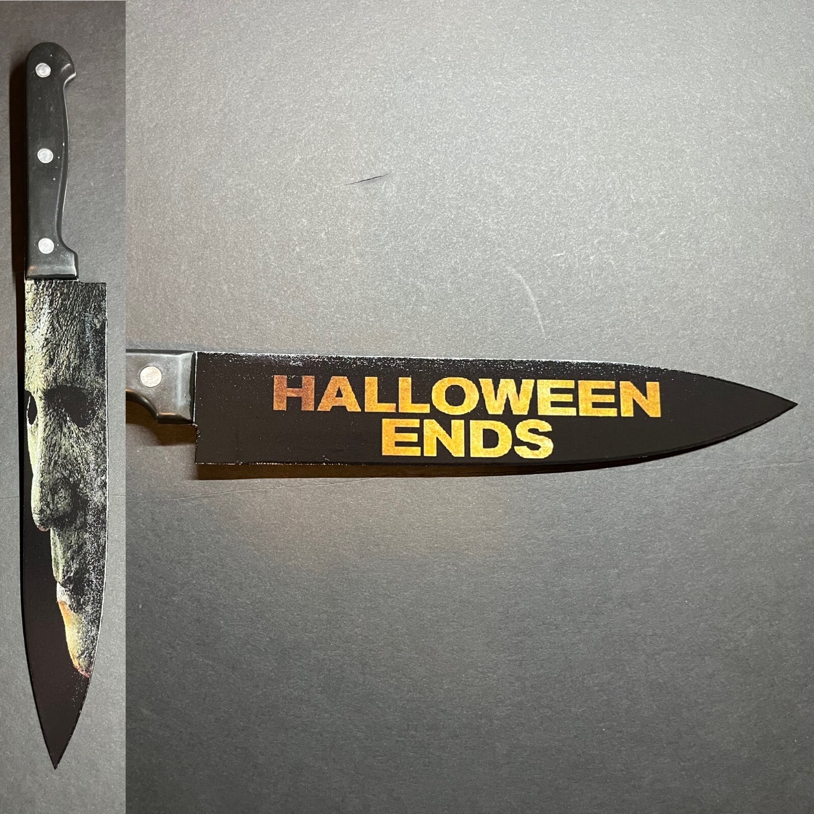 TOTS製 halloween ends ナイフ Halloween Ends Knife | eBay
