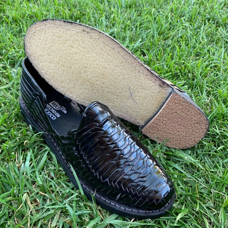 huaraches all colors